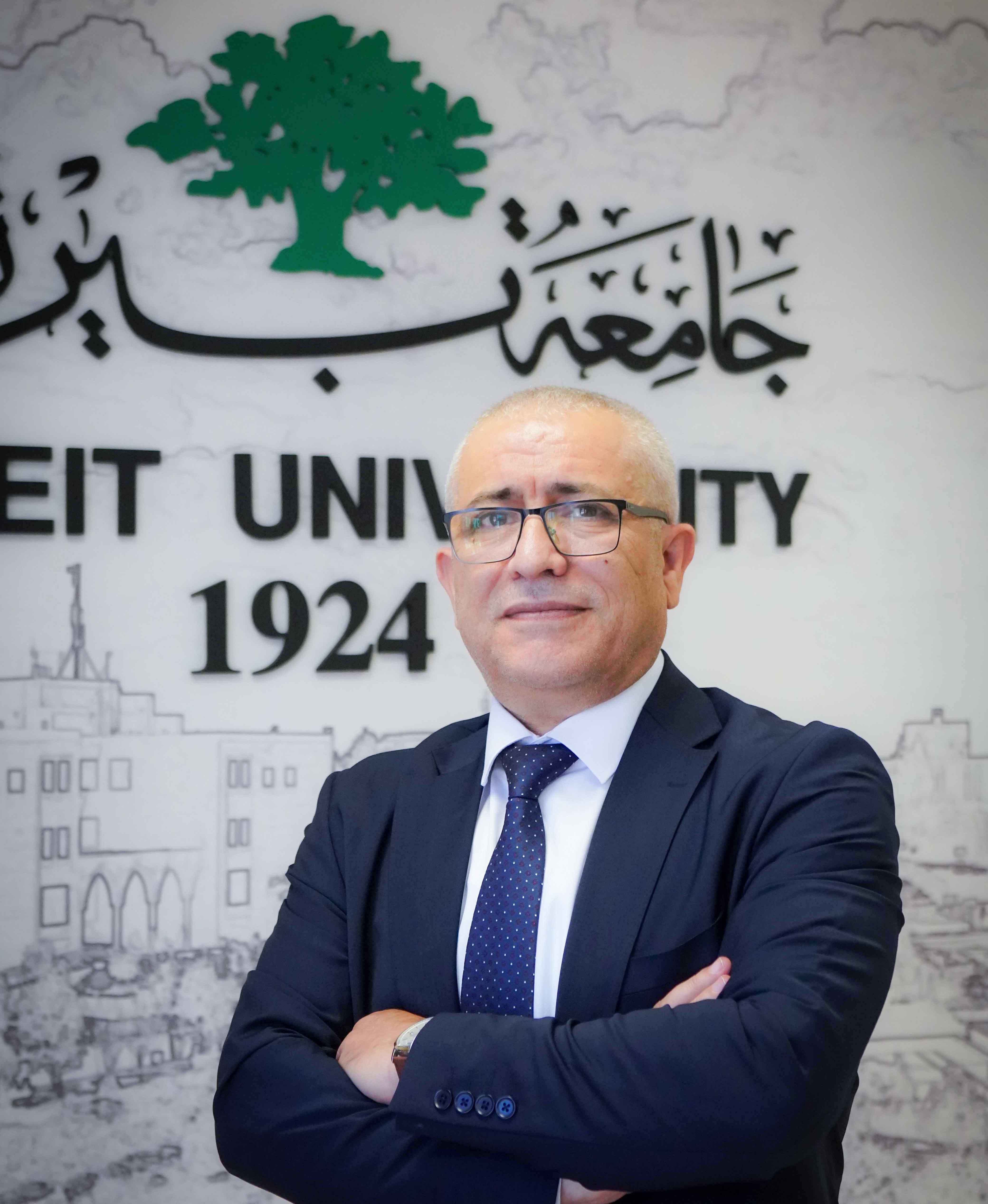 Dr. Talal Shahwan